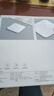 米家（MIJIA）小米智能体重秤S200 白色 双接家用健康秤电子秤 人物双模式 APP数据测量 智能分析 体重管理 实拍图