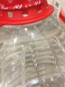 娃哈哈 纯净水饮用水 5.5L*4桶 纸箱装桶装水整箱水（新老包装随机发） 实拍图