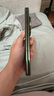 vivo X Fold5 217g超轻薄 等效6000mAh蓝海电池 超可靠三防折叠屏 蔡司超级长焦 AI 新品折叠屏手机 青松 12GB+256GB +99元赠vivo折叠尊享服务包 实拍图