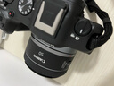 佳能（Canon）RF50F1.8人像大光圈定焦镜头 佳能501.8小痰盂RF镜头 微单相机专用 滤镜防护套装 实拍图