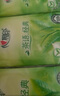心相印手帕纸 茶语丝享 超迷你4层6片24包*6条 纸巾便携 湿水不破 箱装 实拍图