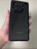 vivo iQOO Z9 【国家补贴】12GB+256GB 曜夜黑 6000mAh 蓝海电池 第三代骁龙 7 电竞手机 实拍图
