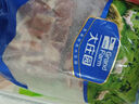大庄园 进口草饲原切牛腩块 净重4斤【不注水不滚揉】炖煮食材 实拍图