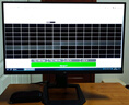 泰坦军团27英寸4K 160Hz 双模320Hz QD量子点-MiniLED HDR1000 1200nits内置音箱1ms电竞显示器P275MV PLUS 实拍图