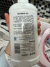 贝亲（Pigeon）餐具清洗剂 洗奶嘴果蔬水杯餐具玩具 套装 600ml+700ml PL156 实拍图