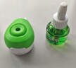 润本（RUNBEN）蚊香液婴儿驱蚊水60晚45ml×2瓶+1器电热蚊香液驱蚊液无香型 实拍图