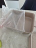 美的（Midea）电火锅多功能锅火锅专用锅料理锅鸳鸯锅烤肉锅0氟钛陶电热锅电煮锅8L多用途锅HGS352866S 实拍图