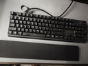 赛睿（SteelSeries）ApexPro电竞磁轴键盘 游戏有线键盘 RT急停机械键盘 FPS/打瓦/CSGO/无畏契约104键 学生党键盘 实拍图
