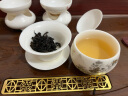 天喜茶杯玻璃茶杯套装品茗小茶杯花茶杯子高硼硅耐热家居茶具配件 实拍图
