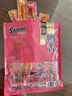 萨啦咪（Salami）酱香味精品鸭舌头500g散称袋装 温州特产熟食卤味小吃休闲零食 实拍图