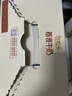 伊利谷粒多燕麦牛奶200mL*12盒/箱  真实颗粒 礼盒装 4月产 实拍图