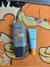 Mistine蜜丝婷【男士防晒】防晒霜男士专用高倍防晒抗紫外线SPF50+ 40ml 实拍图