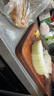 京东京造 菜板 砧案板切菜家用食品级实木抗菌 【乌檀整木】40*27*2.5cm 实拍图