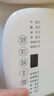 九阳（Joyoung）0胶水养生壶 1.5L煮茶器 玻璃花茶壶 316不锈钢烧水壶电热水壶 WY301 实拍图