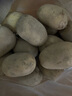 京鲜生 河南新鲜土豆净重4.5斤单果80-200g新鲜现挖黄心马铃薯源头直发 实拍图