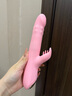 伊珞（EROCOME）震动棒情趣用品女性专用生理解压玩具av成人按摩自慰强震炮机工具 实拍图