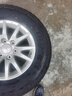固铂（Cooper）汽车轮胎 265/65R17 116H  ATT 适配普拉多/坦克300/江铃S350 实拍图