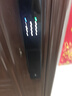 德施曼（DESMAN）智能门锁密码锁入户门 电子锁家用防盗指纹锁 小嘀 Q2P 实拍图