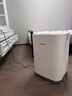 霍尼韦尔（Honeywell）空气净化器除甲醛细菌花粉过敏原tvoc流感病毒 新房除醛 空气消毒机【家电国家补贴】KJ760F-P22W  实拍图