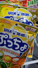 悠哈（UHA）普超什锦软糖 90g 碳酸味 奈良进口 零食软糖  实拍图