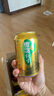 雪花啤酒（Snowbeer）纯生 330ml*24听 【纯生工艺酿造】 实拍图
