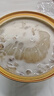 德叔鲍鱼即食生椰燕麦花胶羹170g京东自营花胶即食早餐代餐鱼胶孕妇营养品 实拍图