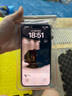 PD手机防水袋可触屏防水套TPU游泳漂流可触屏苹果小米华为手机挂绳挂脖外卖骑手防雨潜水温泉密封袋 白色-翻盖式X8级防水手机袋 实拍图