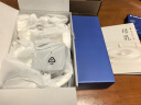 小白熊SnowBear吸奶器电动双边挤奶器无极调节全自动便携吸乳通乳器3061 实拍图
