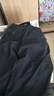 杉杉休闲裤男夏季中青年无感运动长裤父亲节新款冰丝凉感爸爸装 实拍图