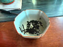 七春 茶叶六堡茶黑茶 2020年广西梧州藏熟茶500g可泡陈皮中秋节送礼物 实拍图