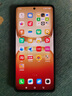 vivo iQOO Z10 Turbo Pro 12GB+256GB 沙漠色 第四代骁龙8s 120W超快闪充 电竞手机 国家补贴 实拍图