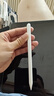 倍思电容笔iPad苹果笔【磁吸蓝牙高配】适用25年Pro/Air/Mini7/iPad11平板触控触屏手写笔applepencil 实拍图