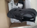 安踏（ANTA）【探野】运动拖鞋男女休闲潮流溯溪鞋洞洞鞋户外登山徒步凉鞋 黑/城堡灰-3 (男款) 44 (男10码) 实拍图