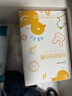 超亚 医用外科口罩3d立体一次性口罩防晒防过敏儿童独立包装30只/盒  实拍图