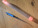 臻佑（Grsaed）取钩器休闲竞技黑坑小巧便携脱钩器摘钩器退钩器鱼竿钓鱼配件 实拍图