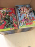 漫画 JOJO的奇妙冒险 乔乔的奇妙冒险 第三部· 星尘斗士（共16卷）“替身”出现啦 空条承太郎登场 日本动漫 日本漫画 热血动漫 随书附赠精美贴纸 原画明信片 实拍图