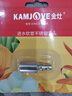 金灶（KAMJOVE）茶具原装进水管食品接触用硅胶管桶装水抽水器吸水管抽水管 1.38米进水管+不锈钢沉头 实拍图