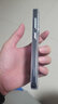 绿联适用三星S24手机壳SAMSUNG Galaxy S24保护套全透明超薄抗指纹防摔镜头全包男女简约软壳 实拍图