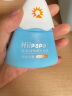 Hi!papa海龟爸爸婴童防晒霜纯物理防晒儿童宝宝专用小雪山防晒乳40g 实拍图