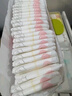 好奇（Huggies）铂金装纸尿裤XL96片(12-17kg)加大号婴儿尿不湿小桃裤裸感超薄透 实拍图