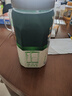 西麦有机胚芽燕麦片桶装800g 家庭装高蛋白质营养早餐0添加蔗糖 实拍图
