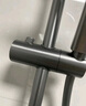 九牧（JOMOO）花洒琴键顶喷手持除垢精铜自洁精灵旗舰淋浴器36678-882/HBS-1 实拍图