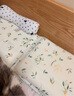 亚朵星球枕头颈椎枕芯睡眠深度养护慢回弹睡觉专用记忆棉枕头芯酒店低枕 实拍图