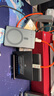 中兴V50年包 5G随身移动wifi免插卡无线网卡便携式热点5g路由器无限笔记本通用流量F50车载卡托2025款 实拍图