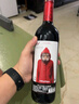 奥兰小红帽红酒干红葡萄酒750ml单支西班牙原瓶进口【经典版】 实拍图