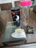 三匠高端黑苦荞茶5.8%高芦丁含量 大凉山苦荞麦养生茶vp580盒装238g*2 实拍图