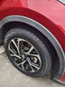 固铂（Cooper）汽车轮胎 215/60R17 96V CUV 适配逍客/560/GS4 实拍图