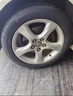 德国马牌（Continental）汽车轮胎 215/55R17 94W FR UC7适配本田XR-V/缤智/大众迈腾 实拍图