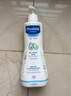 妙思乐（Mustela）儿童洗发沐浴二合一500ml 婴儿专用洗发水沐浴露法国进口 实拍图