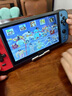 HKGXsup掌上街机psp游戏机掌机连电视双人摇杆儿童迷你复古怀旧马里奥 红色4.0 寸8G/街机版 实拍图